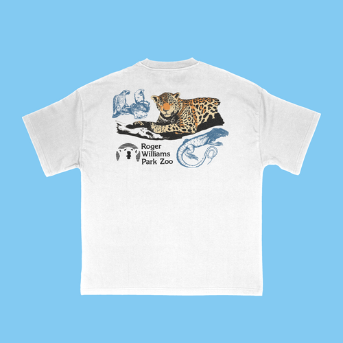 NOAH x ZOO