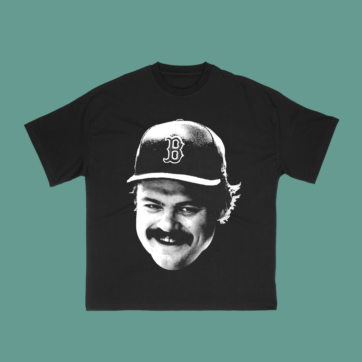 IMMACULATE SMILE - BLACK